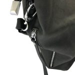 MARITA fekte Karen női rostbőr válltáska