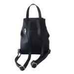 SOFIA sötétkék Olasz bőr női hátitáska