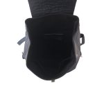 SOFIA sötétkék Olasz bőr női hátitáska