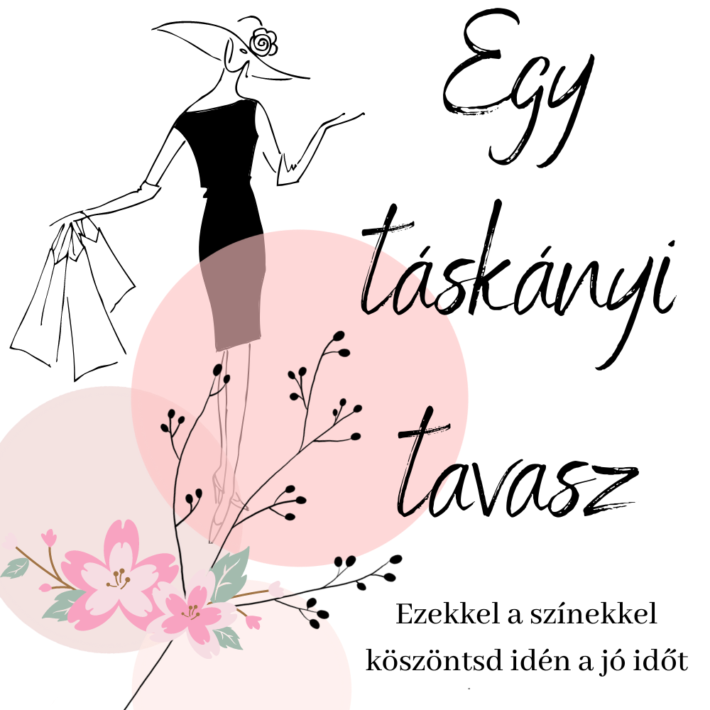 Egy táskányi tavasz